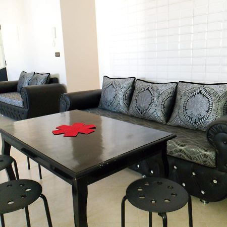 Appartement cocooning à saidia proche toutes commodités Saïdia Exterior foto