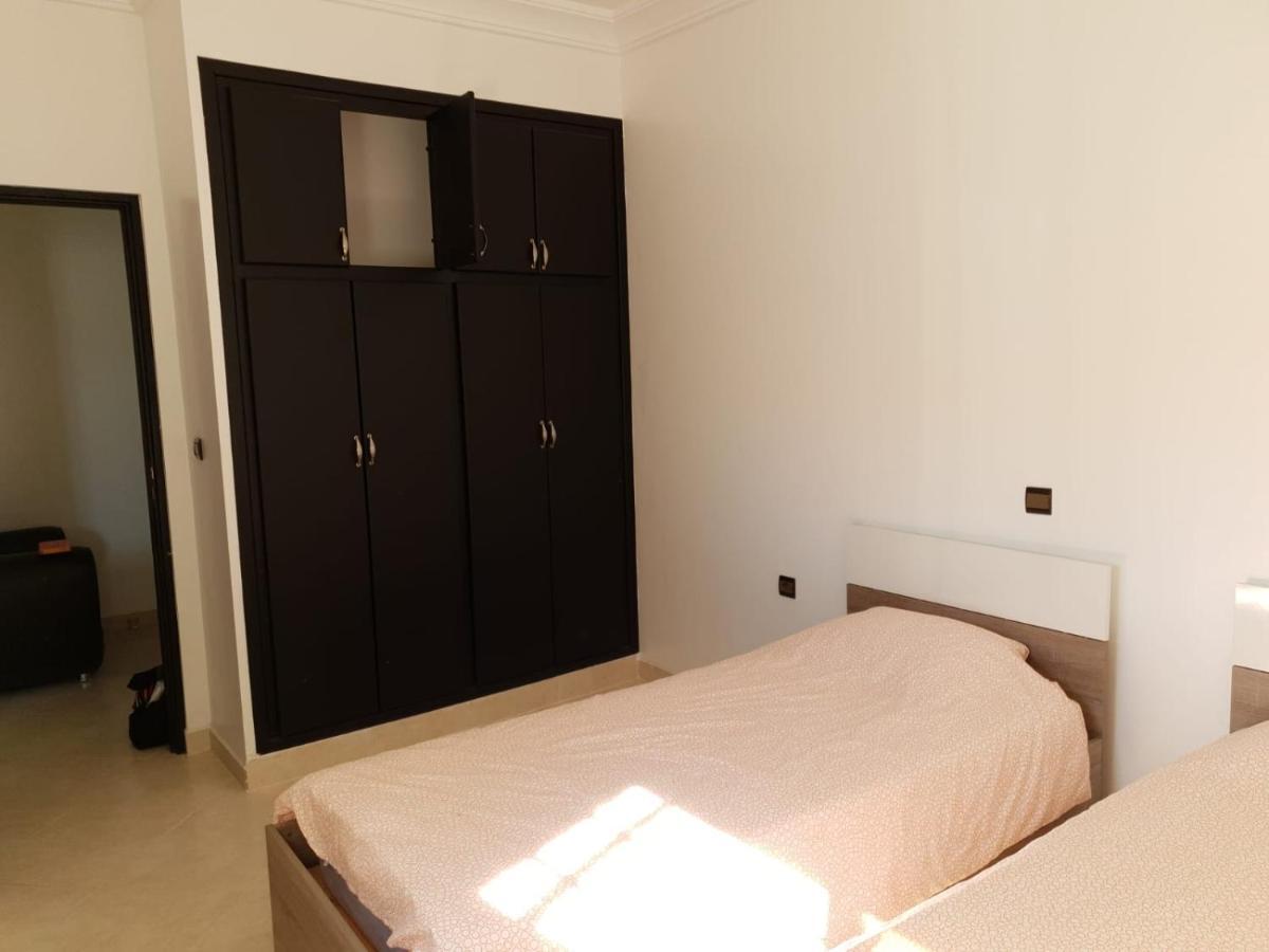 Appartement cocooning à saidia proche toutes commodités Saïdia Exterior foto