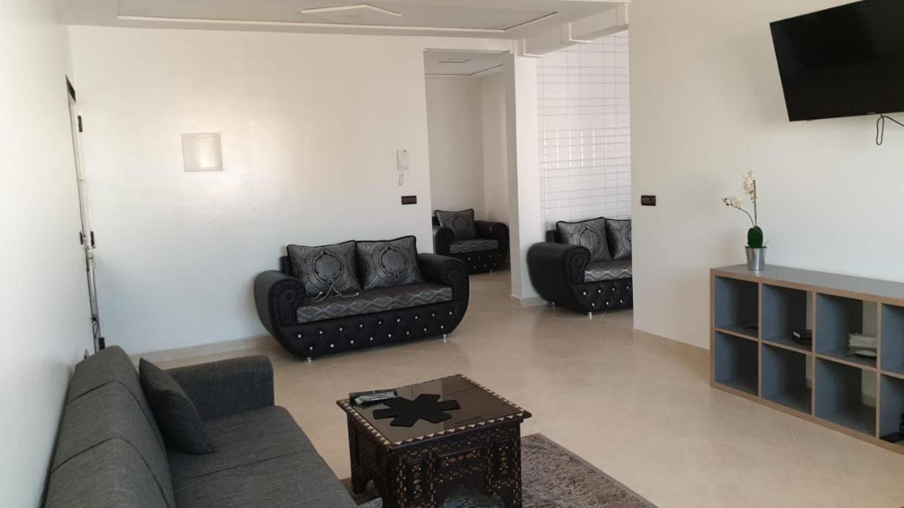 Appartement cocooning à saidia proche toutes commodités Saïdia Exterior foto