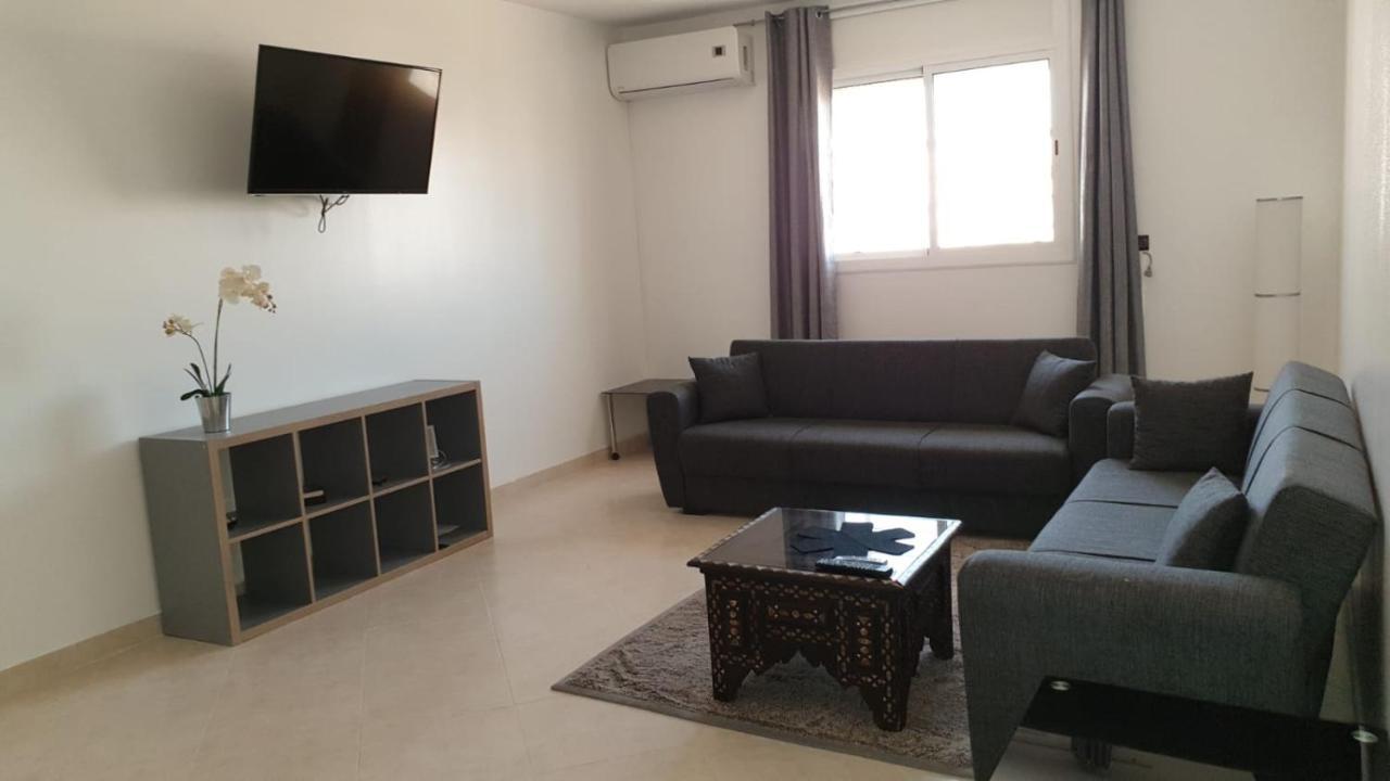 Appartement cocooning à saidia proche toutes commodités Saïdia Exterior foto
