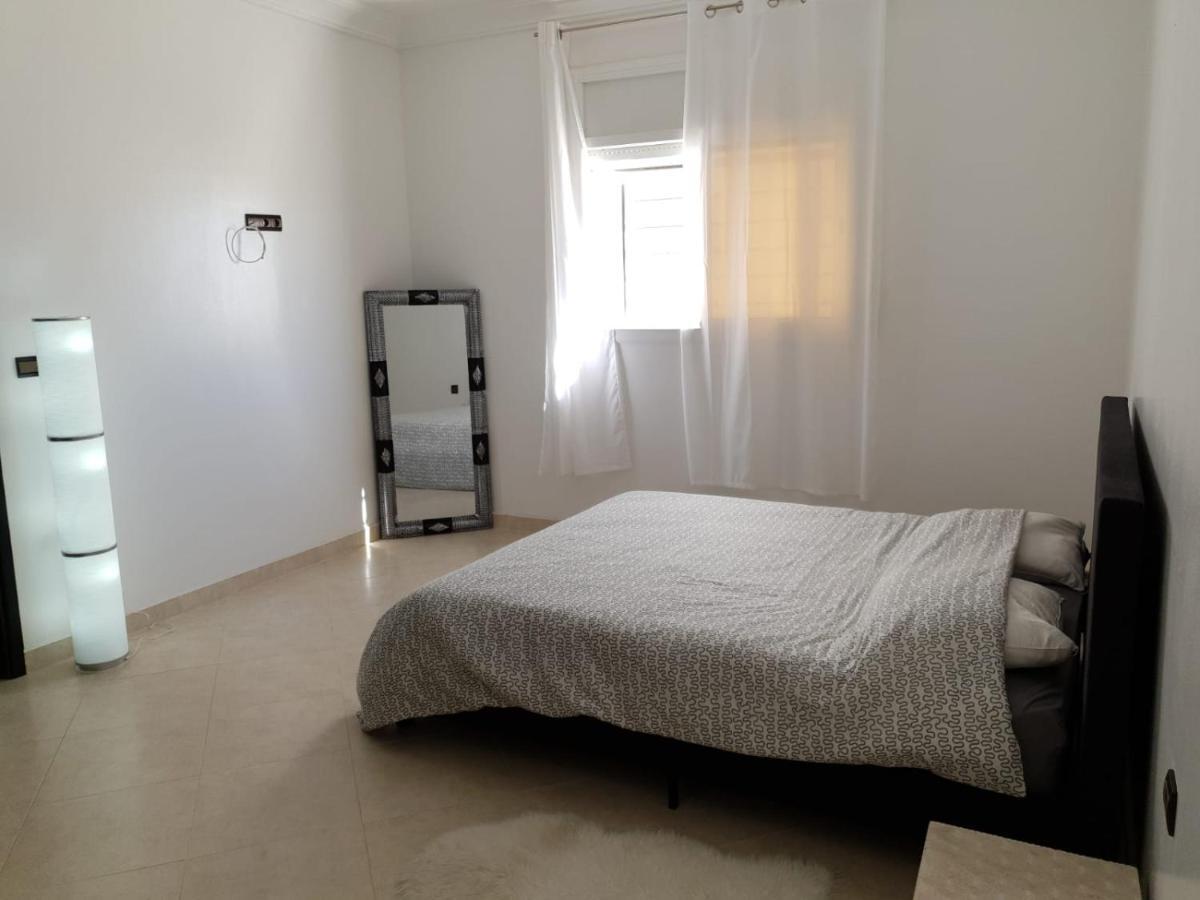 Appartement cocooning à saidia proche toutes commodités Saïdia Exterior foto
